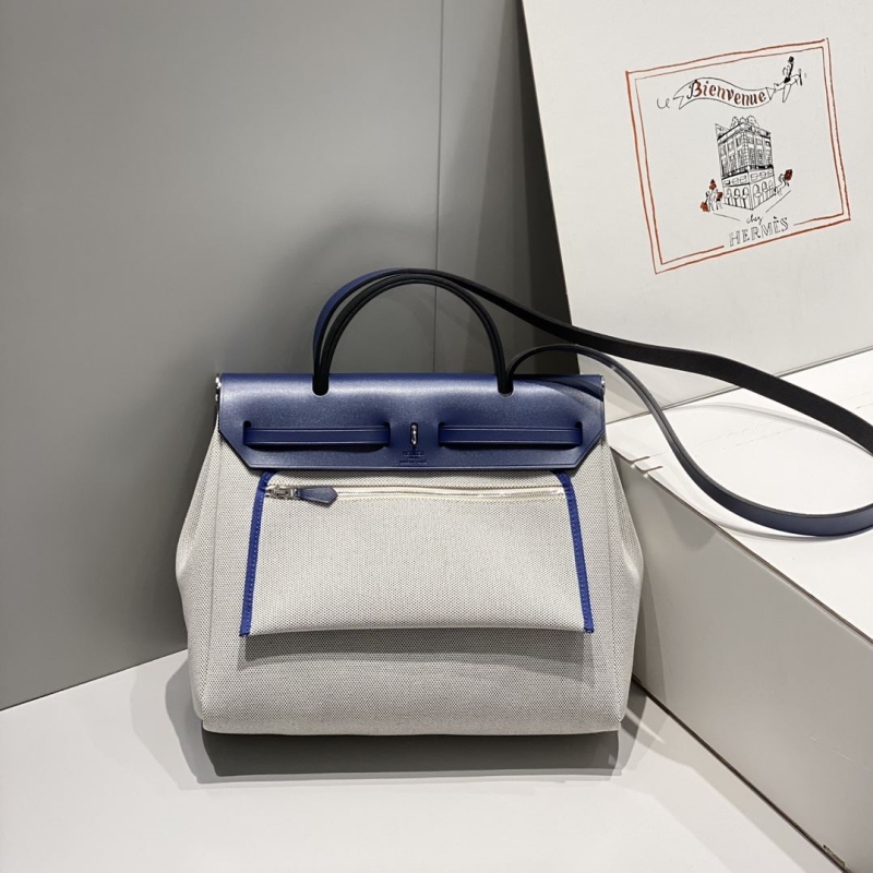 Hermes Top Handle Bags